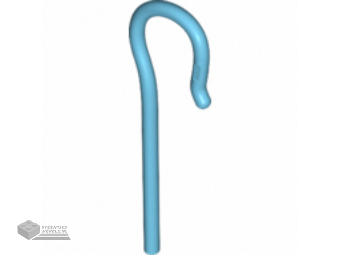49492 - Minifigure, Utensil Shepherd Staff