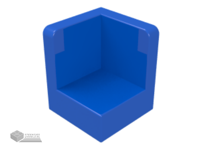6231 – paneel 1 x 1 x 1 hoek