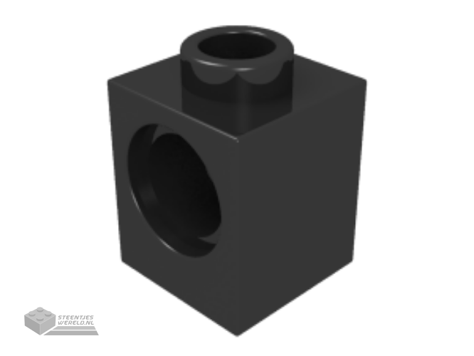 6541 – Technic, Steen 1 x 1 met gat