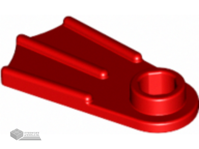 2599a – Minifigure Footgear Flipper