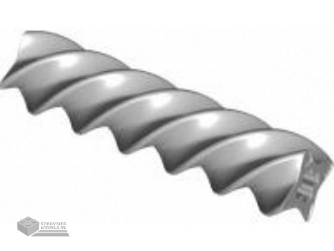 73763 – Technic, Gear Worm Screw 6L