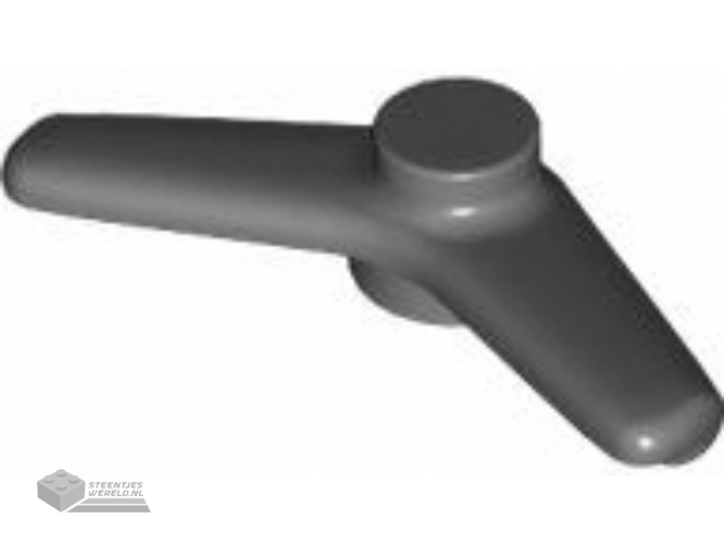 25892 - Minifigure, Utensil Boomerang