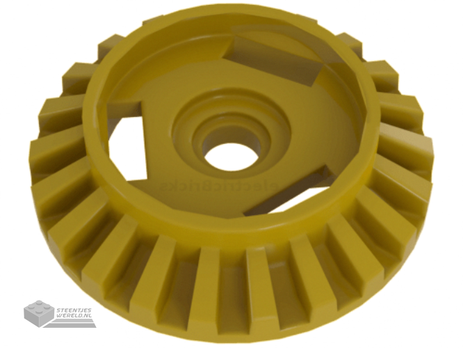 69761 – Technic, Gear 22 Tooth Bevel