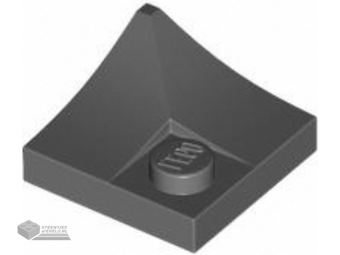4190 – Arch 2 x 2 Inverted Corner with Recessed Stud