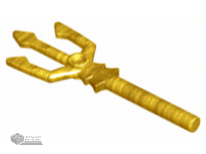 92289 - Minifigure, wapen Trident