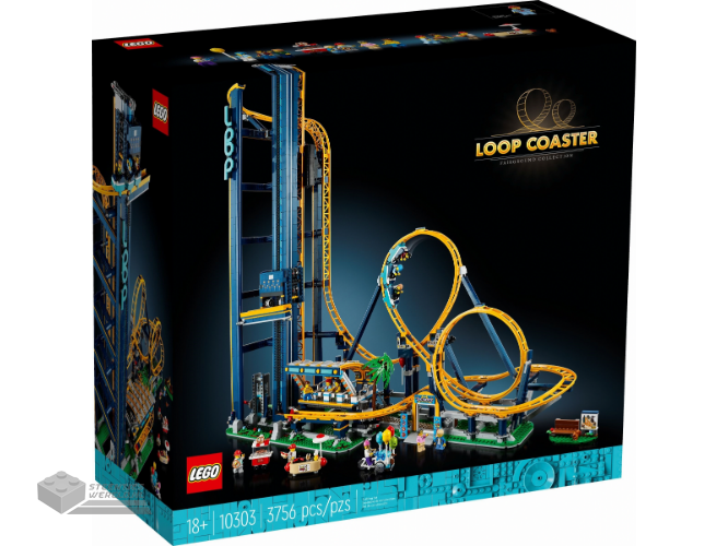 10303-1 – Loop Coaster