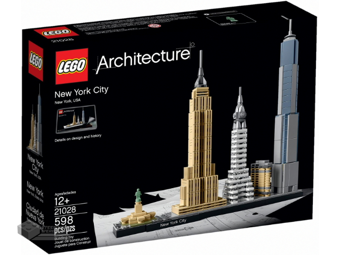 21028-1 - New York City