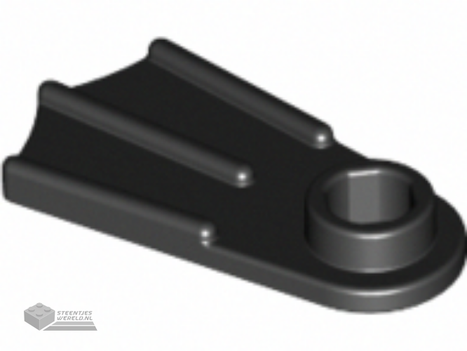 2599a – Minifigure Footgear Flipper