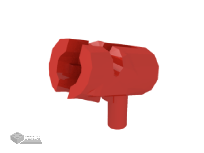 15391 – Minifigure, wapen Gun, Mini Blaster / Shooter