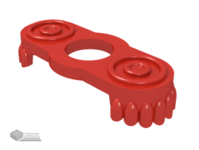 2526 – Minifigure Epaulettes
