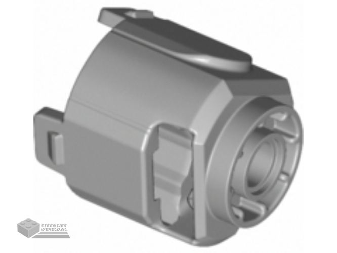 65414 - Technic, tandwiel Differential Housing