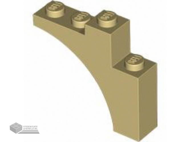 80543 – Arch 1 x 4 x 3