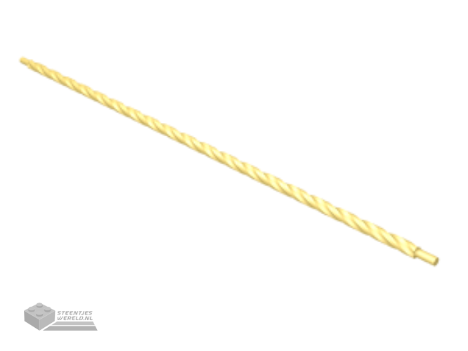23421 - Slide Spiral Pole 32L