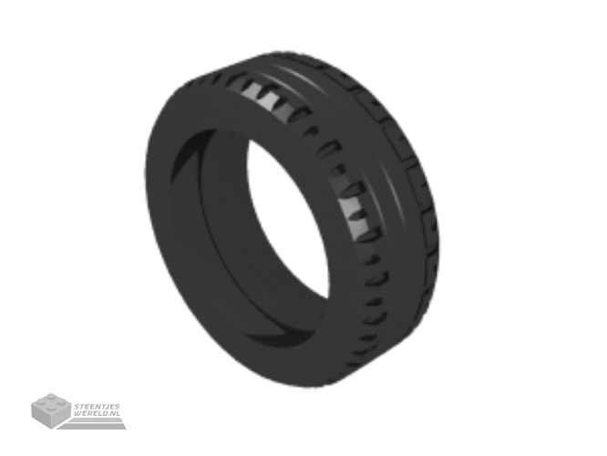 30699 - Tire 43.2 x 14 gevuld