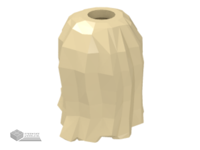 24085 - Minifigure, Utensil Cleaning Mop