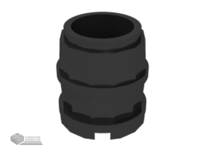 2489 – Container, Ton 2 x 2 x 2