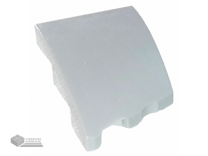 80178 – Wedge 3 x 2 Right No Studs