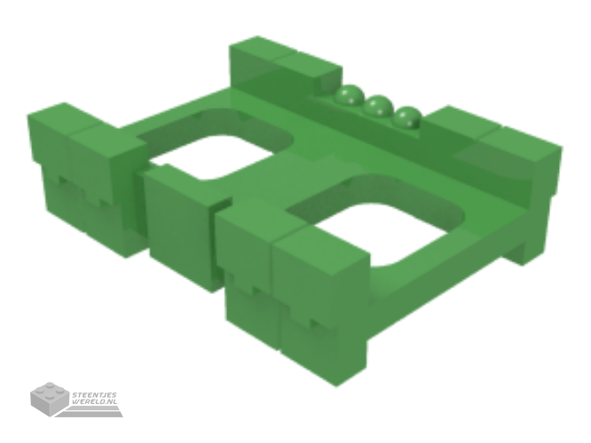 27145 – Minifigure Utility Belt