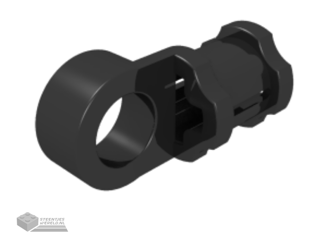 44 – Technic, Technic as en pin Connector Toggle Joint Smooth