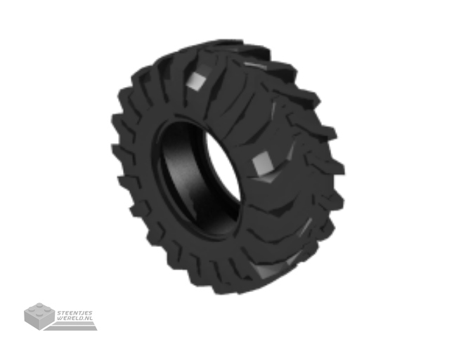 23798 – Tire 107 x 44R Tractor