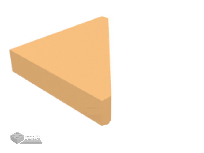 35787 – Tegel, aangepast 2 x 2 driehoekig