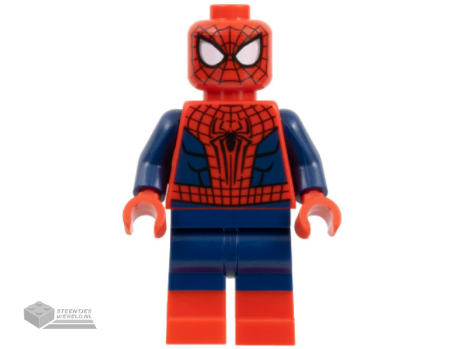 sh889 – The Amazing Spider-Man