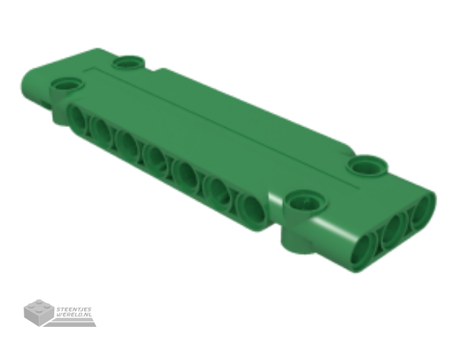 15458 – Technic, paneel Plaat 3 x 11 x 1