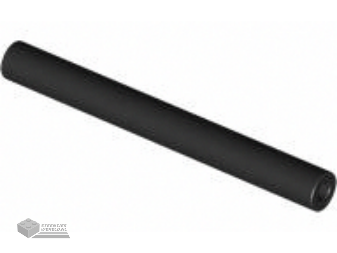 79305 – Hose, Pneumatic 4mm D. V2 Precut  5L / 4.0cm