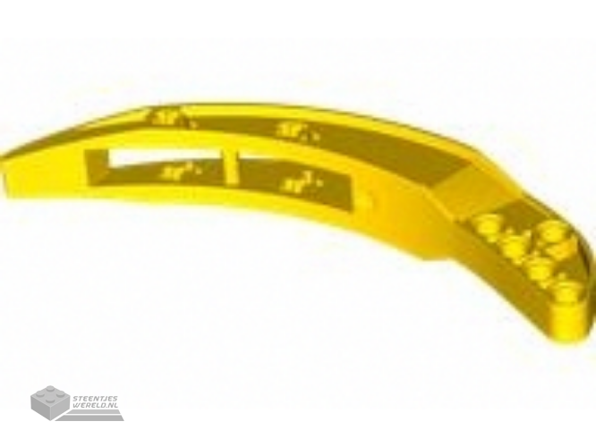 2502 – Technic Skidder Arm Claw with 4L Liftarm and 2 Axle Holes