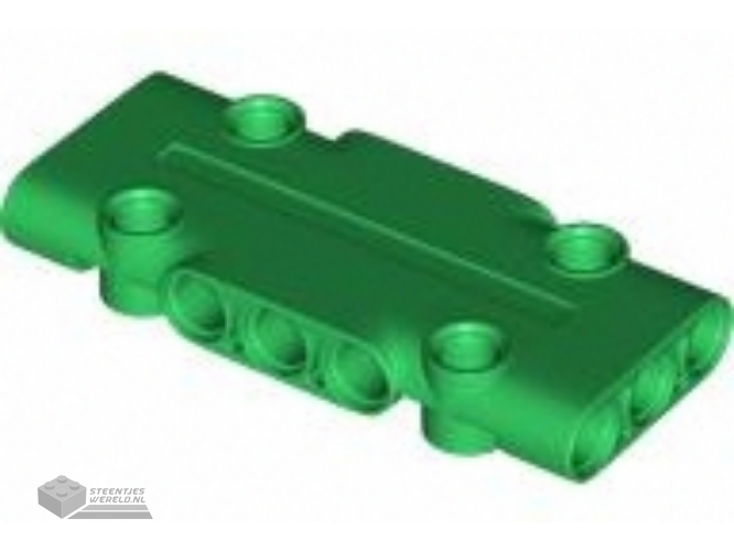 71709 – Technic, paneel Plaat 3 x 7 x 1