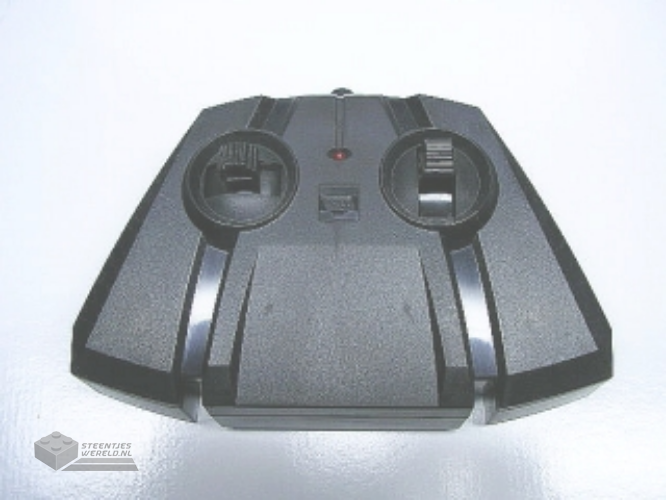 2514c01 - Electric RC Controller
