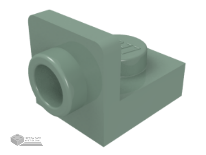 36840 – Bracket 1 x 1 – 1 x 1 omgekeerd