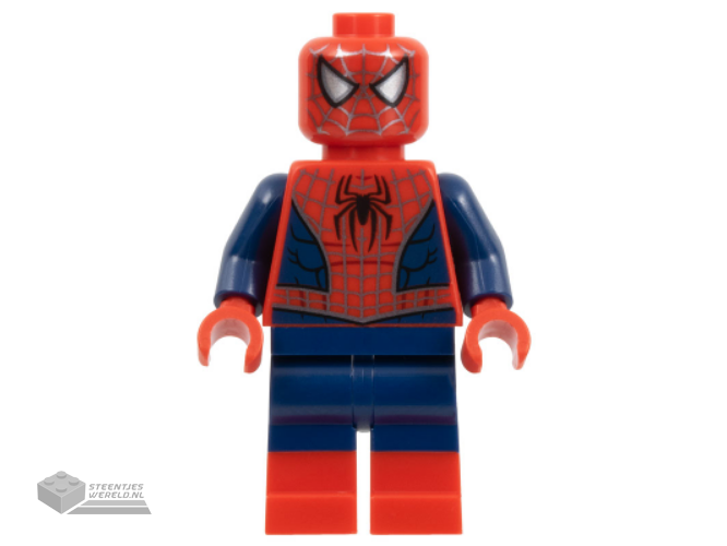 sh892 – Friendly Neighborhood Spider-Man