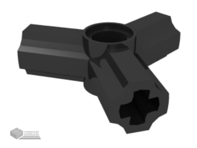 10288 – Technic, Technic as en pin Connector Triple