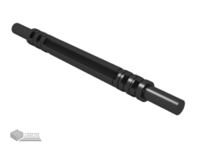 32580 – Hose, Soft Technic as 7L