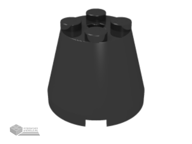 6233 – Cone 3 x 3 x 2