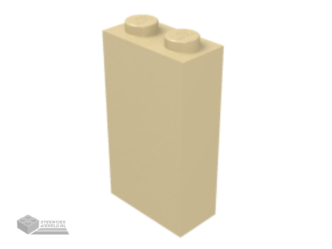 22886 – Steen 1 x 2 x 3