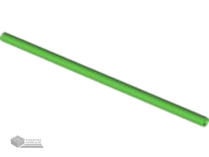 75c10 – Hose, Rigid 3mm D. 10L / 8.0cm