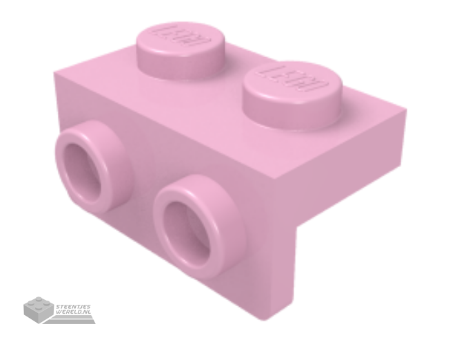 99781 – Bracket 1 x 2 – 1 x 2