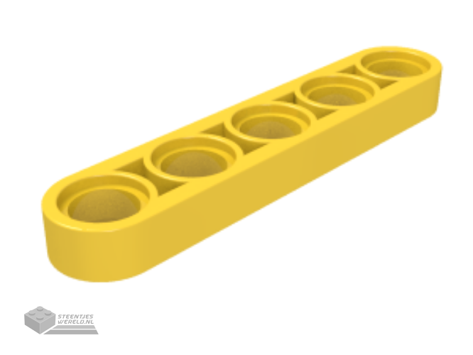 32017 – Technic, Liftarm dun 1 x 5