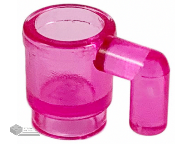 3899 – Minifigure, Utensil Cup