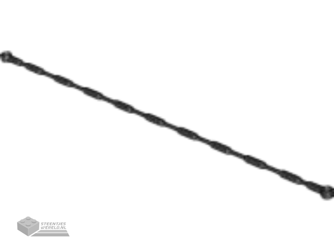 2630 – Hose, Flexible 21L with 2 Connector Ends and Rope Climbing Grips