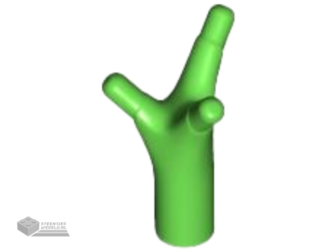68211 – staaf   1L met 3 Prongs