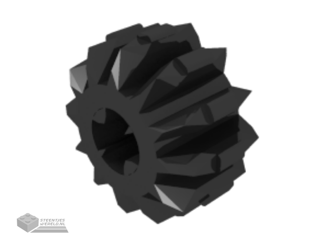 32270 - Technic, tandwiel 12 tanden