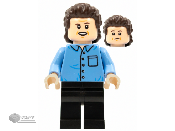 idea096 - Jerry Seinfeld