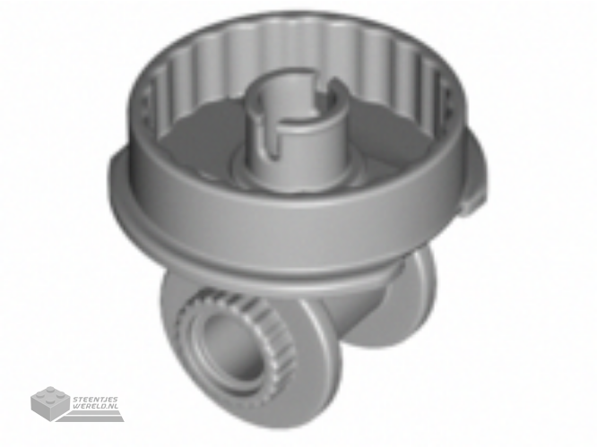 79505 – Technic Rotation Joint Disk with Pin and 2 Small Rotation Joints