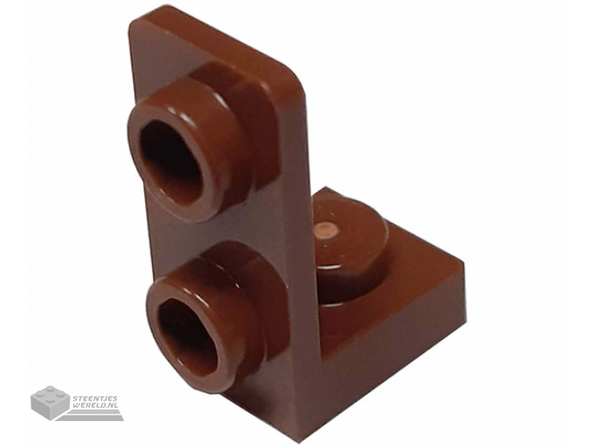 73825 – Bracket 1 x 1 – 1 x 2 omgekeerd
