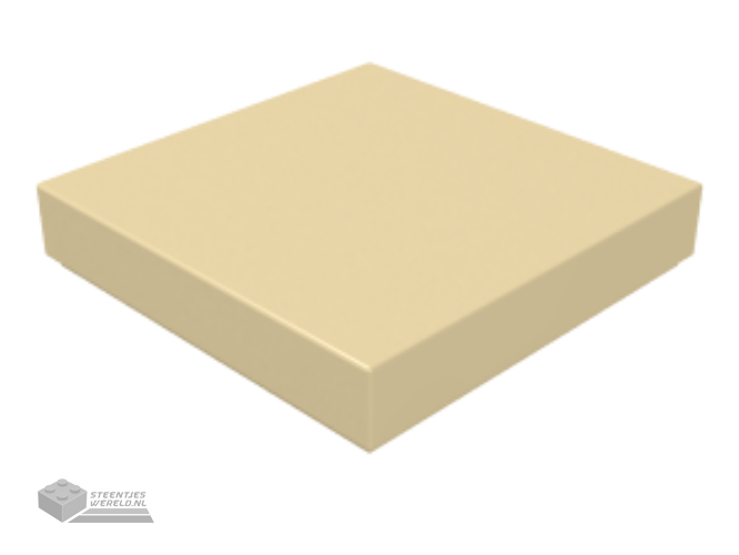 3068 – Tile 2 x 2