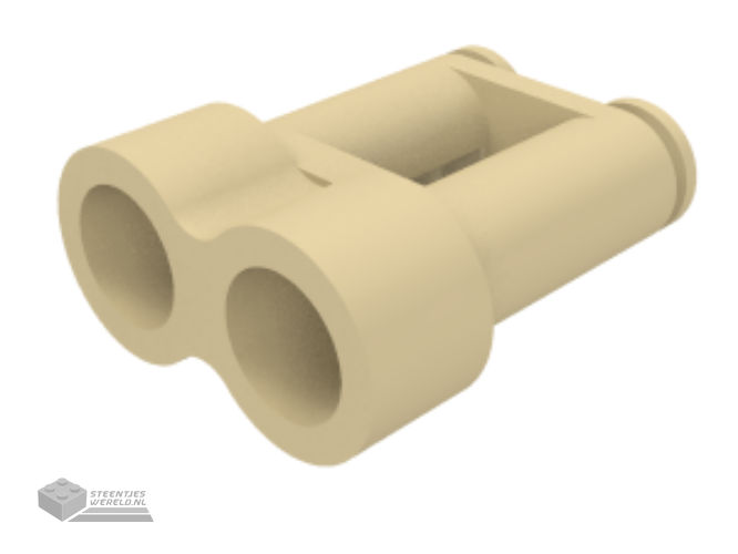 30162 – Minifigure, Utensil Binoculars Town
