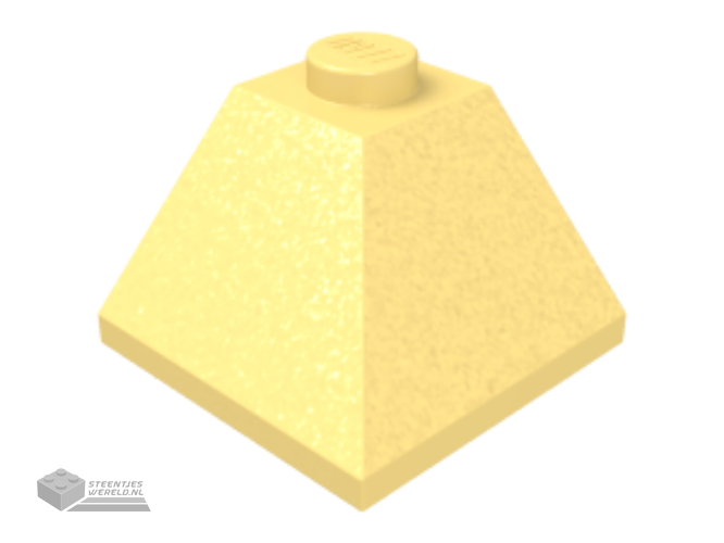 3045 – Dakpan 45 2 x 2 hoek